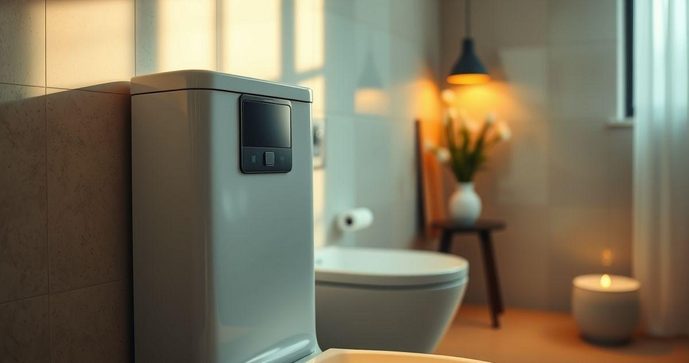 Blocos Sanitários: Eficiência, Benefícios e Cuidados Essenciais Blocos Sanitários: Eficiência, Benefícios e Cuidados Essenciais