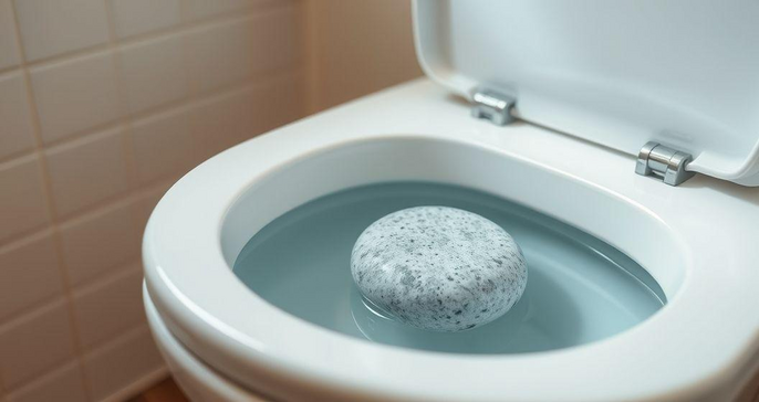 Pedras Sanitárias para Caixas Acopladas: Benefícios e Uso Essencial Pedras Sanitárias para Caixas Acopladas: Benefícios e Uso Essencial