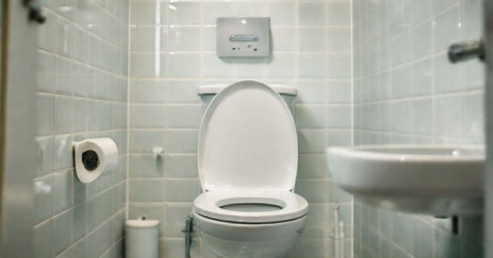 Pedra Sanitária para Caixa Acoplada: Banheiro Limpo e Sustentável