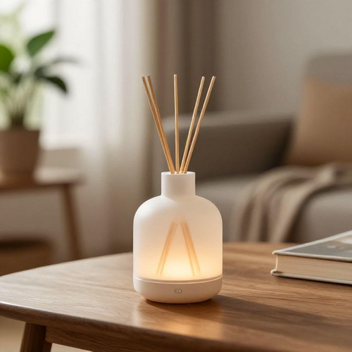 Aromatizantes de Ambiente: Benefícios Essenciais para Melhorar o Conforto do Seu Lar