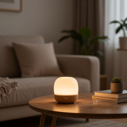 Aromatizantes de Ambiente: Como Criar um Espaço Aconchegante e Cheio de Bem-Estar