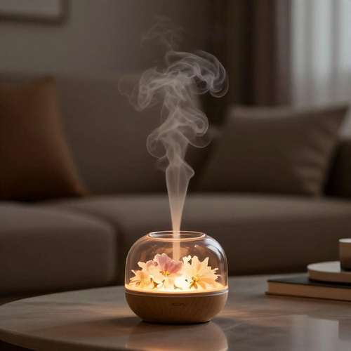 Aromatizantes de Ambiente: Como Melhorar Seu Espaço e Promover o Bem-Estar