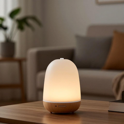 Aromatizantes de Ambiente: Como Transformar Seu Espaço e Elevar Seu Bem-Estar