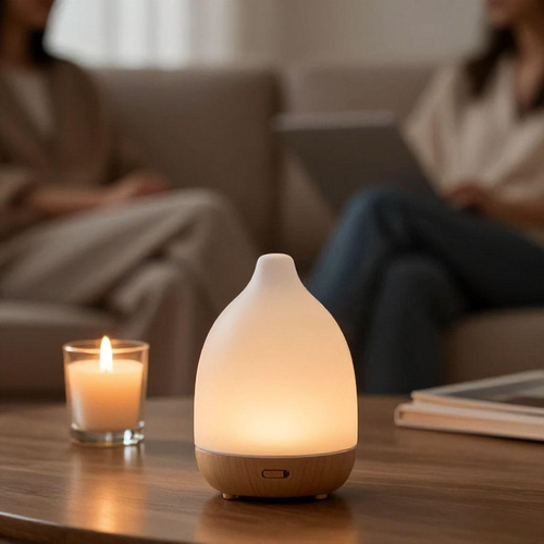 Aromatizantes de Ambiente: Crie um Lar Aconchegante Repleto de Conforto e Bem-Estar