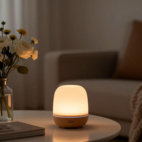 Aromatizantes de Ambiente: Transforme Sua Casa em um Refúgio de Conforto e Bem-Estar