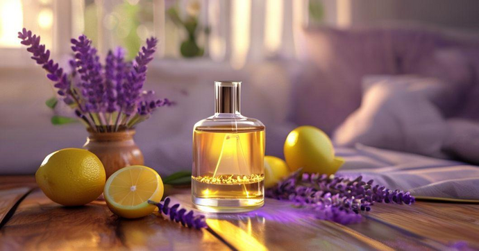 Benefícios do Difusor de Aroma para Criar um Espaço Aconchegante e de Bem-Estar