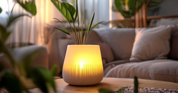 Difusores de Aroma: Melhore o Ambiente e Potencialize seu Bem-Estar em Casa