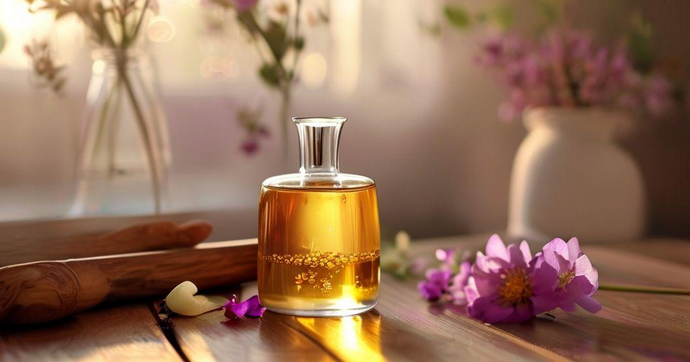 Vantagens dos Difusores de Aroma para Criar um Ambiente de Tranquilidade e Conforto