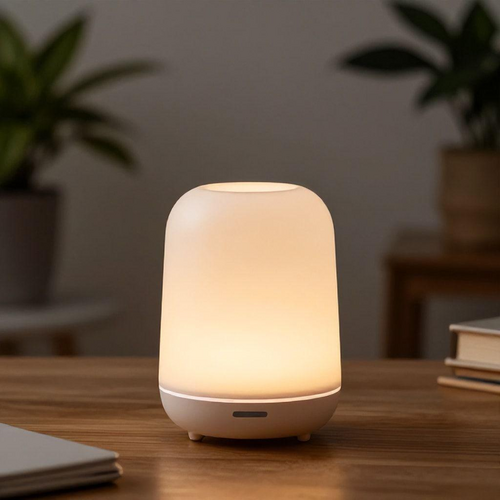 Difusores de Aroma: Benefícios e Como Escolher o Modelo Ideal para Seu Espaço