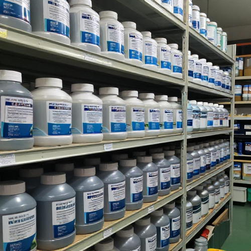 Guia completo para encontrar distribuidores confiáveis de naftalina e garantir a melhor compra