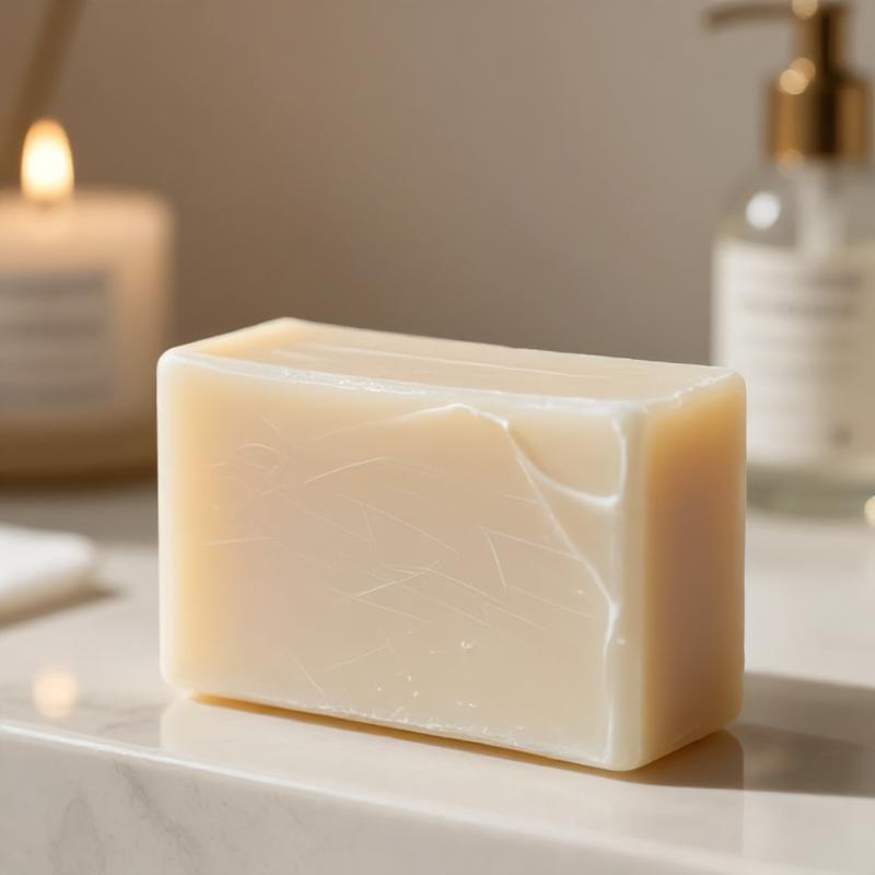 Saponaceo cremoso: O Segredo para uma Limpeza Luxuosa