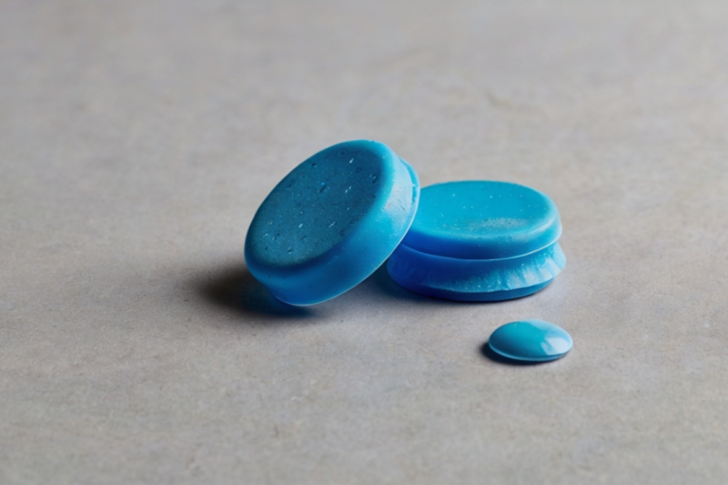 Pastilha Sanitária: Transforme a Limpeza do Seu Banheiro