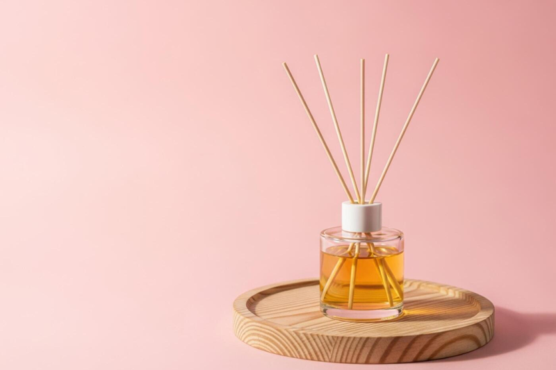 Benefícios do Difusor de Aroma para Melhorar Seu Ambiente e Promover o Bem-Estar
