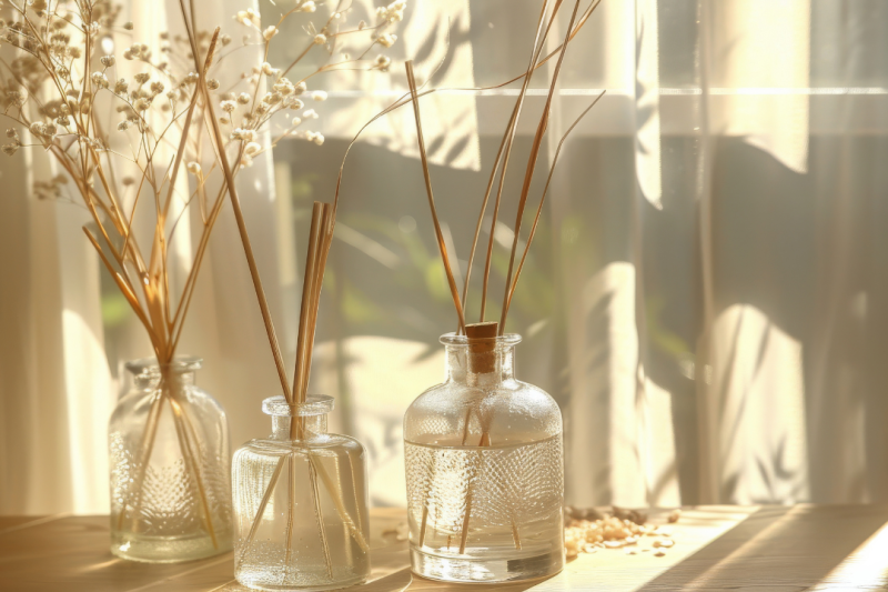 Benefícios do Difusor de Aromas para Melhorar seu Bem-Estar Diário