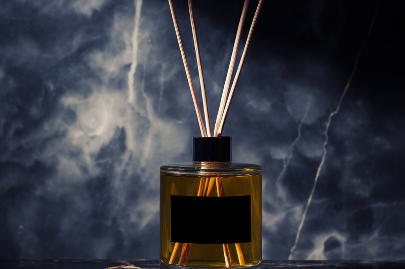 Benefícios dos Difusores de Aromas para o Seu Bem-Estar Diário