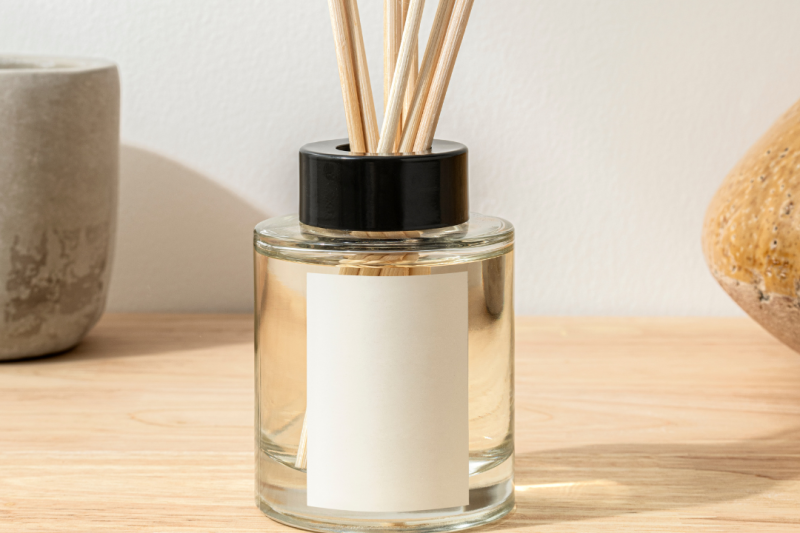 Vantagens do Difusor de Aroma para Melhorar Sua Qualidade de Vida