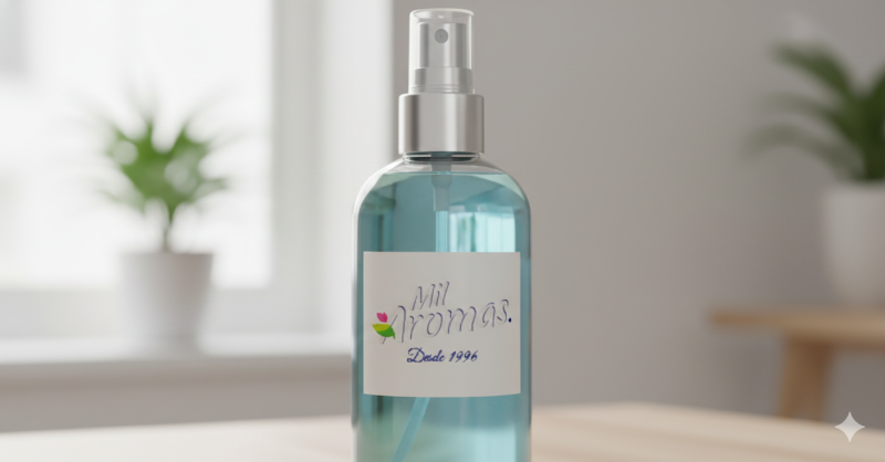 Aromatizantes de Ambiente: Como Criar um Espaço Aconchegante e Cheio de Bem-Estar