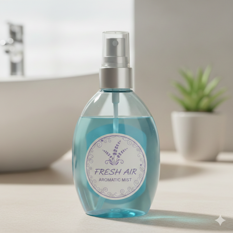 Aromatizantes de Ambiente: Como Criar um Espaço Aconchegante e Harmonioso