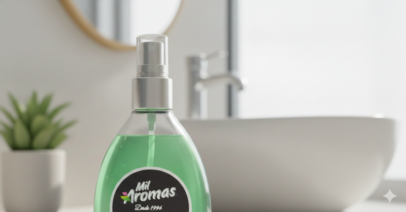 Aromatizantes de Ambiente: Dicas para Criar um Lar Aconchegante e Relaxante