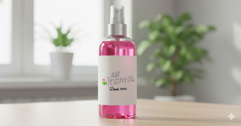 Aromatizantes de Ambiente: Transforme Sua Casa em um Refúgio de Conforto e Bem-Estar